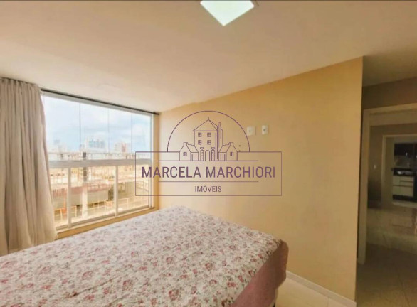Imagem Apartamento com 2 Quartos à Venda, 65 m² em Praia De Itaparica - Vila Velha
