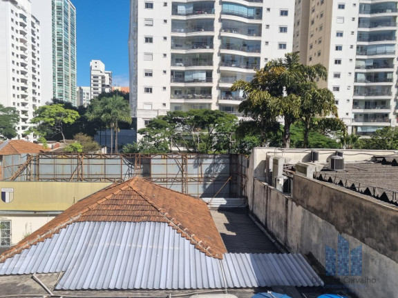 Imagem Apartamento com 3 Quartos à Venda, 110 m² em Indianópolis - São Paulo Imagem Apartamento com 3 Quartos à Venda, 110 m² em Indianópolis - São Paulo