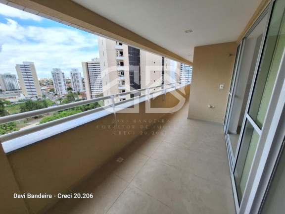 Imagem Apartamento com 3 Quartos à Venda, 120 m² em Parque Iracema - Fortaleza Imagem Apartamento com 3 Quartos à Venda, 120 m² em Parque Iracema - Fortaleza