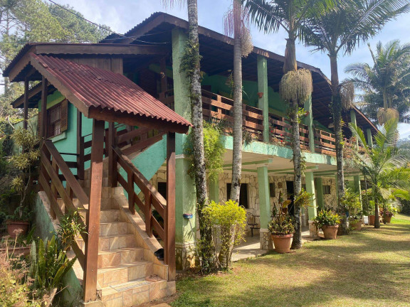 Imagem Chácara com 5 Quartos à Venda, 300 m² em Paiol Grande - Joanópolis Imagem Chácara com 5 Quartos à Venda, 300 m² em Paiol Grande - Joanópolis