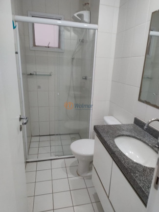 Imagem Imóvel com 3 Quartos para Alugar, 65 m² em Bonfim - Campinas Imagem Imóvel com 3 Quartos para Alugar, 65 m² em Bonfim - Campinas