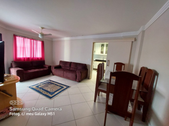 Imagem Apartamento com 2 Quartos à Venda,  em Boa Vista - São Vicente