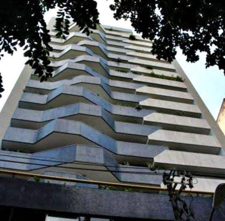 Apartamento com 4 Quartos à Venda, 200 m² em Graça - Salvador
