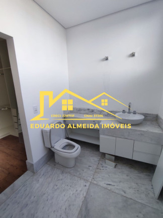 Imagem Imóvel com 3 Quartos à Venda, 820 m² em Alphaville Nova Esplanada - Votorantim