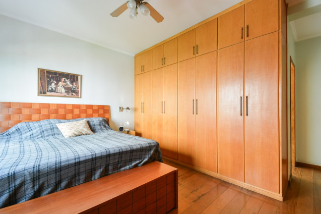 Imagem Apartamento com 3 Quartos à Venda, 230 m² em Morro Dos Ingleses - São Paulo Imagem Apartamento com 3 Quartos à Venda, 230 m² em Morro Dos Ingleses - São Paulo