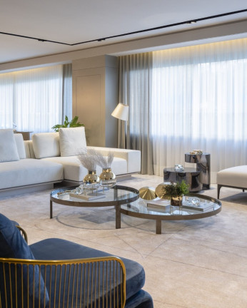 Imagem Apartamento com 4 Quartos à Venda, 291 m² em Jardim Europa - Porto Alegre