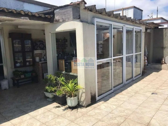 Imagem Apartamento com 3 Quartos à Venda, 215 m² em Boqueirão - Santos Imagem Apartamento com 3 Quartos à Venda, 215 m² em Boqueirão - Santos