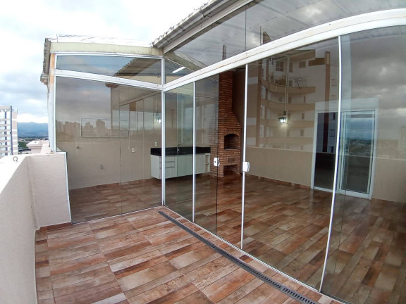 Imagem Apartamento com 3 Quartos à Venda, 125 m² em Barranco - Taubaté Imagem Apartamento com 3 Quartos à Venda, 125 m² em Barranco - Taubaté
