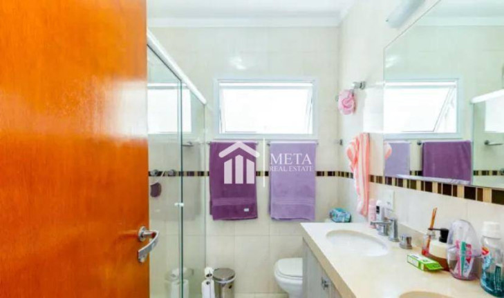 Imagem Imóvel com 3 Quartos à Venda, 189 m² em Parada Inglesa - São Paulo