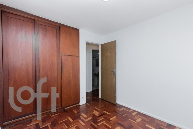 Imagem Apartamento com 3 Quartos à Venda, 86 m² em Cambuci - São Paulo