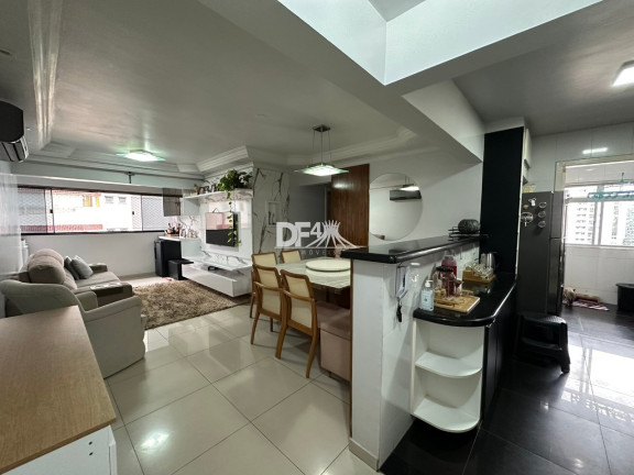 Imagem Imóvel com 3 Quartos à Venda, 97 m² em Sul (águas Claras) - Brasília Imagem Imóvel com 3 Quartos à Venda, 97 m² em Sul (águas Claras) - Brasília