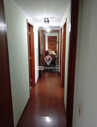 Imagem Apartamento com 3 Quartos à Venda, 103 m² em Centro - Itatiba