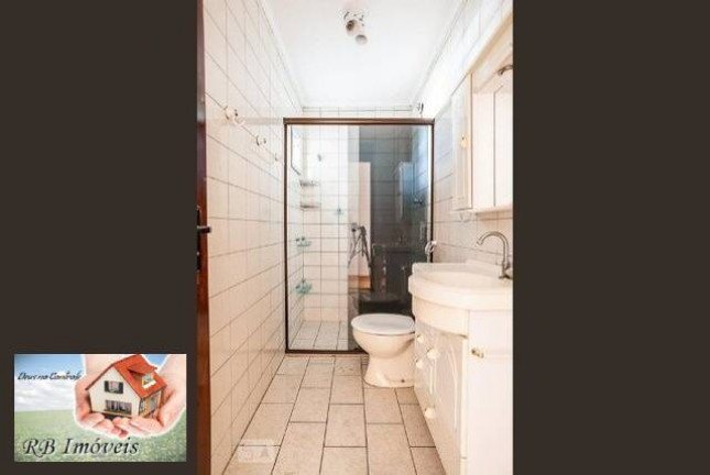Imagem Apartamento com 3 Quartos à Venda, 80 m² em Parque Das Nações - Santo André Imagem Apartamento com 3 Quartos à Venda, 80 m² em Parque Das Nações - Santo André