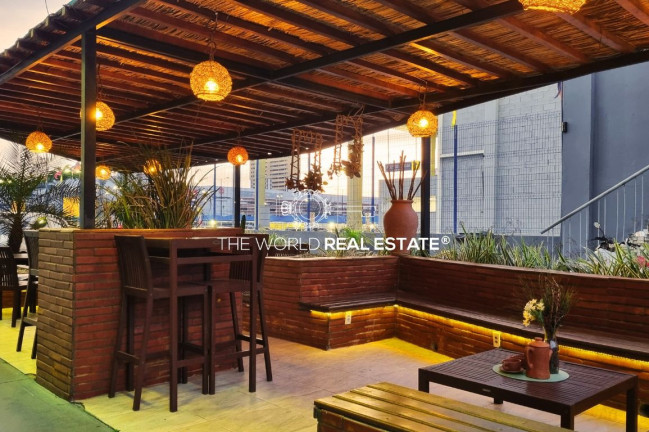 Imóvel Comercial para Alugar, 40 m² em Mirante - Campina Grande