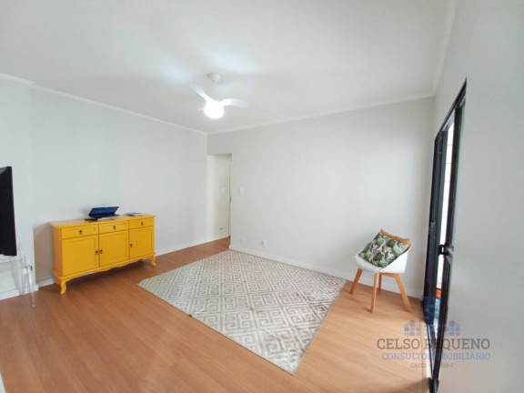 Apartamento com 1 Quarto à Venda, 47 m² em Guilhermina - Praia Grande
