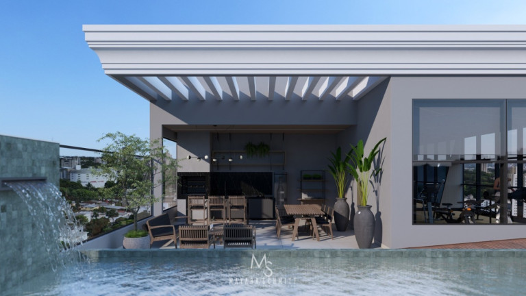 Imagem Apartamento com 2 Quartos à Venda, 94 m² em Maracanã - Foz Do Iguaçu Imagem Apartamento com 2 Quartos à Venda, 94 m² em Maracanã - Foz Do Iguaçu