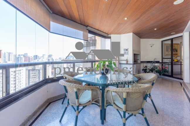 Imagem Apartamento com 4 Quartos à Venda, 246 m² em Perdizes - São Paulo Imagem Apartamento com 4 Quartos à Venda, 246 m² em Perdizes - São Paulo