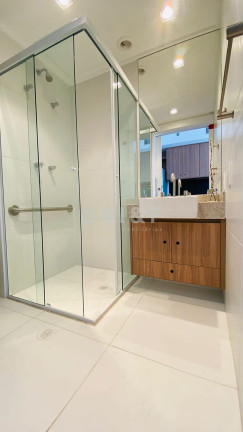 Imagem Apartamento com 1 Quarto para Alugar, 21 m² em Moema - São Paulo Imagem Apartamento com 1 Quarto para Alugar, 21 m² em Moema - São Paulo