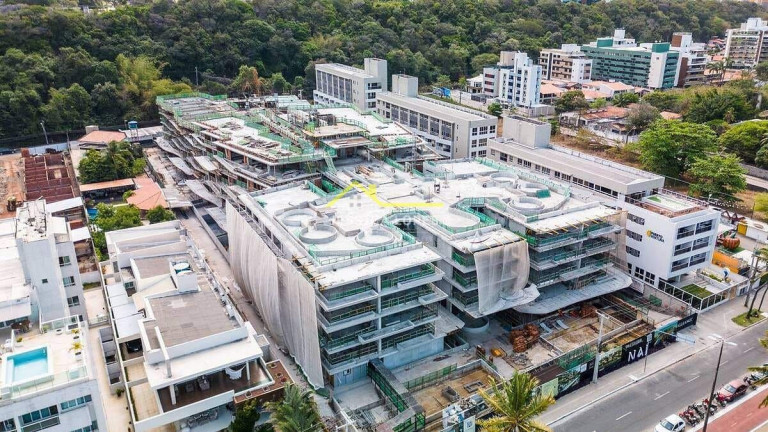 Imagem Apartamento com 2 Quartos à Venda, 109 m² em Cabo Branco - João Pessoa Imagem Apartamento com 2 Quartos à Venda, 109 m² em Cabo Branco - João Pessoa