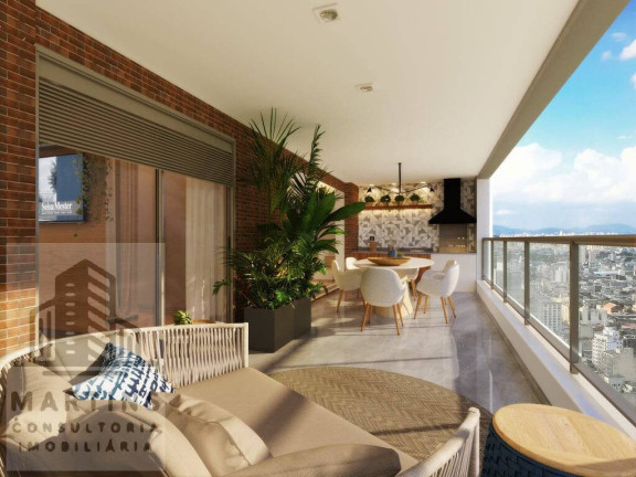 Apartamento com 3 Quartos à Venda, 105 m² em Pinheiros - São Paulo