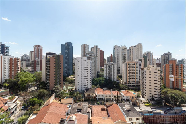 Imagem Apartamento com 4 Quartos à Venda, 182 m² em Chácara Klabin - São Paulo Imagem Apartamento com 4 Quartos à Venda, 182 m² em Chácara Klabin - São Paulo