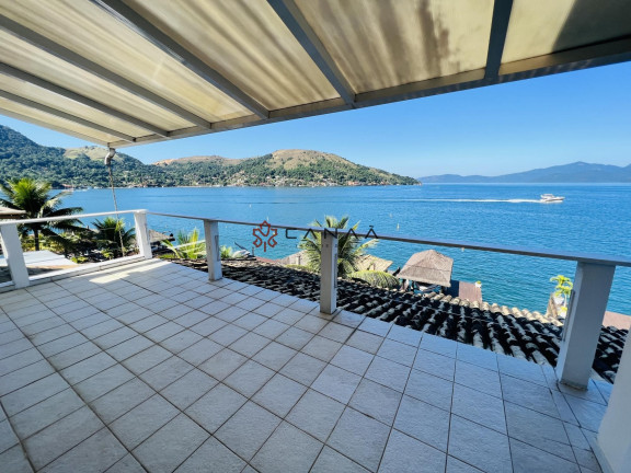 Imagem Casa de Condomínio com 4 Quartos à Venda, 350 m² em Portogalo - Angra Dos Reis Imagem Casa de Condomínio com 4 Quartos à Venda, 350 m² em Portogalo - Angra Dos Reis