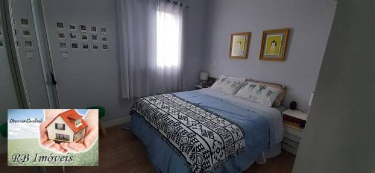 Imagem Apartamento com 3 Quartos à Venda, 100 m² em Rudge Ramos - São Bernardo Do Campo Imagem Apartamento com 3 Quartos à Venda, 100 m² em Rudge Ramos - São Bernardo Do Campo