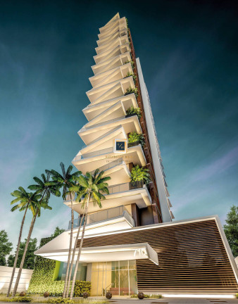 Imagem Apartamento com 4 Quartos à Venda, 202 m² em Meireles - Fortaleza Imagem Apartamento com 4 Quartos à Venda, 202 m² em Meireles - Fortaleza