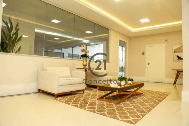 Imagem Apartamento com 3 Quartos à Venda, 179 m² em Centro - Palhoça