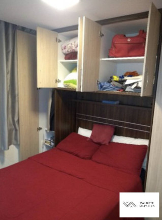Imagem Apartamento com 2 Quartos à Venda, 50 m² em Parque Residencial Flamboyant - São José Dos Campos Imagem Apartamento com 2 Quartos à Venda, 50 m² em Parque Residencial Flamboyant - São José Dos Campos