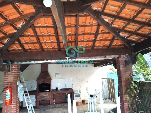 Imagem Apartamento com 3 Quartos à Venda, 90 m² em Enseada - Guarujá