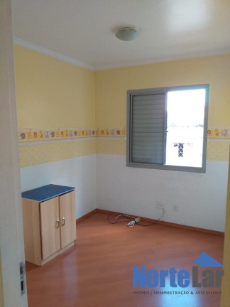 Imagem Apartamento com 2 Quartos à Venda, 50 m² em Imirim - São Paulo Imagem Apartamento com 2 Quartos à Venda, 50 m² em Imirim - São Paulo