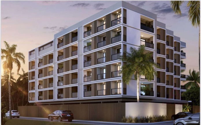 Imagem Apartamento com 1 Quarto à Venda, 50 m² em Toninhas - Ubatuba Imagem Apartamento com 1 Quarto à Venda, 50 m² em Toninhas - Ubatuba