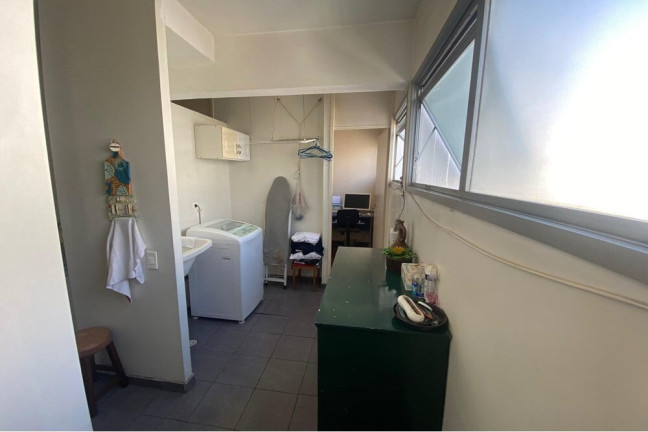 Imagem Imóvel com 2 Quartos à Venda, 95 m² em Campo Belo - São Paulo