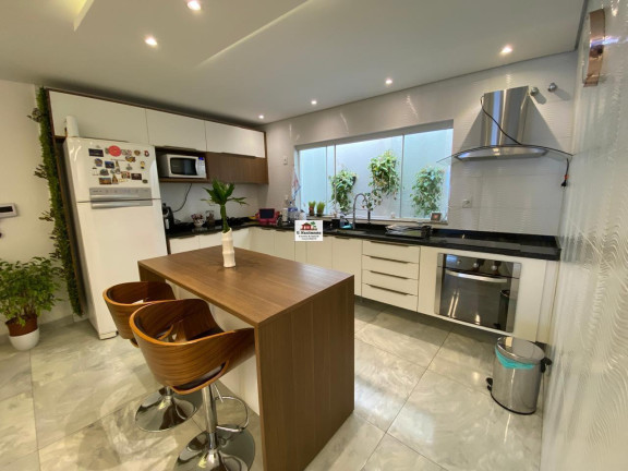Imagem Casa com 4 Quartos à Venda, 200 m² em Vila Carrão - São Paulo Imagem Casa com 4 Quartos à Venda, 200 m² em Vila Carrão - São Paulo