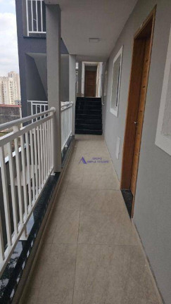 Imagem Apartamento com 2 Quartos à Venda, 40 m² em Vila Carrão - São Paulo Imagem Apartamento com 2 Quartos à Venda, 40 m² em Vila Carrão - São Paulo
