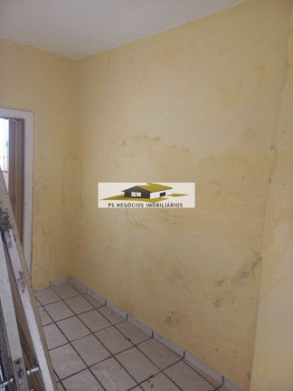 Imagem Casa com 2 Quartos para Alugar, 93 m² em Vila Monumento - São Paulo