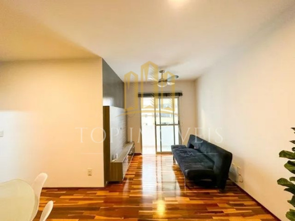 Imagem Apartamento com 2 Quartos para Alugar, 74 m² em Parque Residencial Aquarius - São José Dos Campos Imagem Apartamento com 2 Quartos para Alugar, 74 m² em Parque Residencial Aquarius - São José Dos Campos