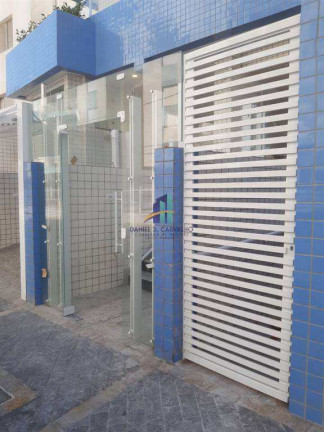 Imagem Apartamento com 1 Quarto à Venda, 47 m² em Aviação - Praia Grande