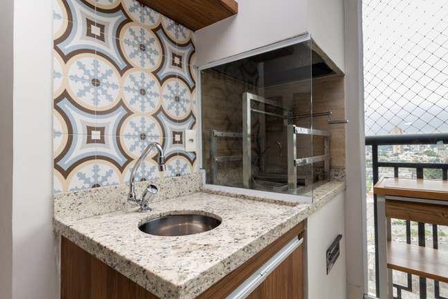Imagem Apartamento com 3 Quartos à Venda, 108 m² em Barra Funda - São Paulo