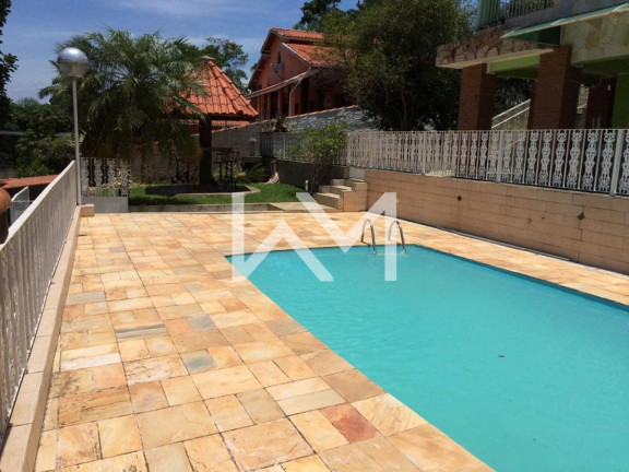 Imagem Chácara com 3 Quartos à Venda, 400 m² em Cachoeira - Santa Isabel Imagem Chácara com 3 Quartos à Venda, 400 m² em Cachoeira - Santa Isabel