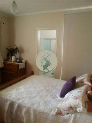 Imagem Casa de Condomínio com 5 Quartos à Venda, 480 m² em Alphaville - Santana De Parnaíba