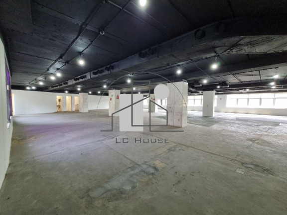 Imagem Sala Comercial para Alugar, 559 m² em Vila Olimpia - São Paulo