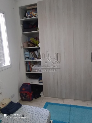 Imagem Imóvel com 3 Quartos para Alugar, 68 m² em Santo Antônio - Osasco