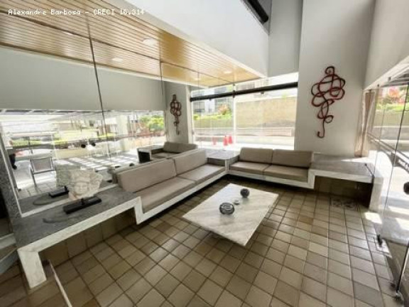 Imagem Apartamento com 4 Quartos à Venda, 250 m² em Boa Viagem - Recife Imagem Apartamento com 4 Quartos à Venda, 250 m² em Boa Viagem - Recife