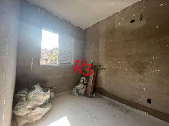 Imagem Casa com 2 Quartos à Venda, 180 m² em Embaré - Santos Imagem Casa com 2 Quartos à Venda, 180 m² em Embaré - Santos