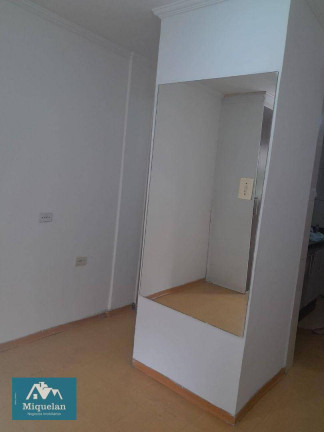 Imagem Apartamento com 1 Quarto à Venda, 25 m² em Liberdade - São Paulo Imagem Apartamento com 1 Quarto à Venda, 25 m² em Liberdade - São Paulo