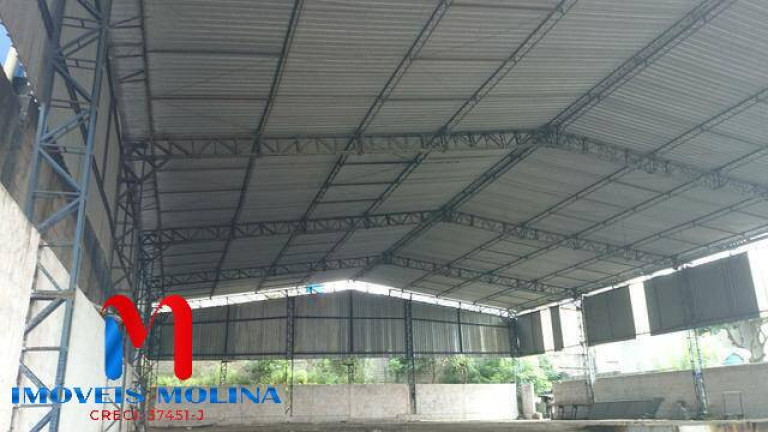 Imagem Galpão à Venda, 1.200 m² em Parque Císper - São Paulo Imagem Galpão à Venda, 1.200 m² em Parque Císper - São Paulo