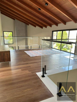 Imagem Casa com 3 Quartos à Venda, 430 m² em Alphaville - Santana De Parnaíba