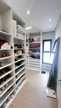 Imagem Casa de Condomínio com 4 Quartos à Venda, 450 m² em Urbanova - São José Dos Campos